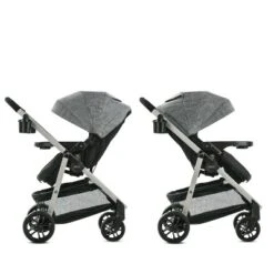 Graco Modes Pramette DLX Stroller - Hamilton -Graco Sales GUEST 6e5aab55 70b8 4495 ba32 9b3165f9cdd4
