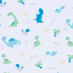 Sammy And Lou Dinosaur Pals Crib Bedding Set - 4pc -Graco Sales GUEST 6e84f2f0 e62d 4498 8934 e7736ce20956