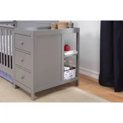 Carter's By DaVinci Dakota 4-in-1 Crib And Changer Combo -Graco Sales GUEST 6ed3c212 4080 4697 8684 ac8d9c89bad0