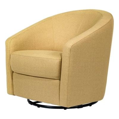 Babyletto Madison Swivel Glider 16 Babyletto Madison Swivel Glider - Image 14