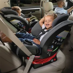 Britax One4Life ClickTight All-In-One Convertible Car Seat 23 Britax One4Life ClickTight All-In-One Convertible Car Seat -Graco Sales GUEST 6f08ceb6 272a 4a4f 8dba 9a6412eedaae