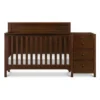Carter's By DaVinci Dakota 4-in-1 Crib And Changer Combo