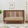 Babyletto Peggy Mid-Century 3-in-1 Convertible Crib -Graco Sales GUEST 6f9235e1 f325 4a0e 9b08 7db4da3ab534