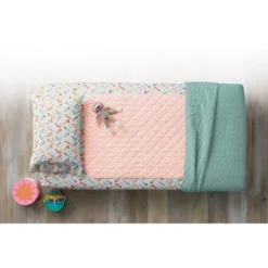 Waterproof Sleep Anywhere Kids' Pad - Pillowfort™ -Graco Sales GUEST 6fc39d81 7c27 47d2 957b f19ab5e126db