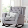 Delta Children Emma Nursery Rocking Chair 1 Delta Children Emma Nursery Rocking Chair -Graco Sales GUEST 6fcd7ed0 fc96 4b66 bb65 208b79e10679