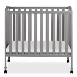 Dream On Me 3 In 1 Portable Folding Stationary Side Crib -Graco Sales GUEST 6fd93cd0 4215 431e 82f9 1d16baa1146e