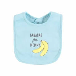 Hudson Baby Infant Boy Cotton Bibs, Boy Farm Animals, One Size -Graco Sales GUEST 702f8b4b 13ee 41a6 9488 2637f072c5ab