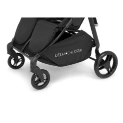 Delta Children Cruzer Double Lightweight Stroller With Reclining Seat -Graco Sales GUEST 704e3e27 4d17 404b afe7 5ca2ae812fd8