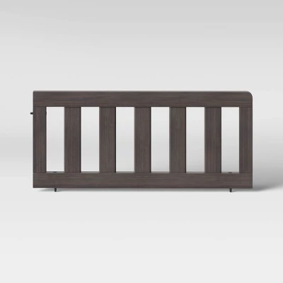 Simmons Kids' SlumberTime Monterey Toddler Guardrail 5 Simmons Kids' SlumberTime Monterey Toddler Guardrail - Image 3