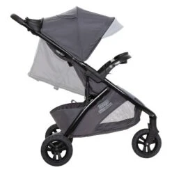 Baby Trend Tango 3 All-Terrain Travel System - Ultra Gray -Graco Sales GUEST 706b1605 d1f3 4268 9b66 5de608ddacfa