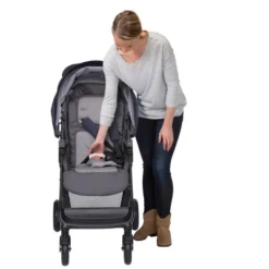Safety 1st Smooth Ride Travel System -Graco Sales GUEST 7084ed8b 9d00 4a8b bf2d 9012016beabb