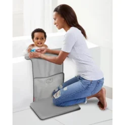Skip Hop All In One Kneeler And Elbow Saver - Gray 11 Skip Hop All In One Kneeler And Elbow Saver - Gray -Graco Sales GUEST 70b0c1dc c857 4f50 b269 b8815adf2968