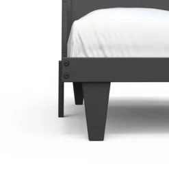 Child Craft Tremont Toddler Bed - Black 13 Child Craft Tremont Toddler Bed - Black -Graco Sales GUEST 70dec5cf 17ed 46b3 ba4b 92ff4c61f543