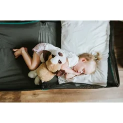 Baby Delight Go With Me Bungalow Deluxe Portable Cot 11 Baby Delight Go With Me Bungalow Deluxe Portable Cot -Graco Sales GUEST 70e682f3 a6fd 4026 a192 97d25ecf1d58