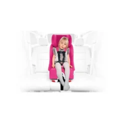 Clek Flame Retardant Free Convertible Car Seat - Railroad Black -Graco Sales GUEST 70f7b793 e5ce 44d4 a148 c6ca9a5715c3