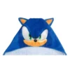Sonic The Hedgehog Hooded Bath Towel -Graco Sales GUEST 7100a3dc 6e43 4405 ae02 8fb90e29d665