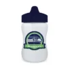 Baby Fanatic Toddler And Baby Unisex 9 Oz. Sippy Cup NFL Seattle Seahawks -Graco Sales GUEST 71363f31 d7e2 4d74 b51f 699516094a7d