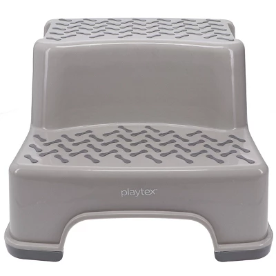 Playtex Transitions 2-Tier Step Stool 4 Playtex Transitions 2-Tier Step Stool - Image 2