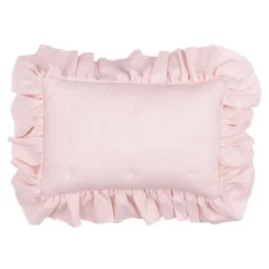 Lambs & Ivy Floral Garden Watercolor/Pink Linen 5-Piece Baby Crib Bedding Set 16 Lambs & Ivy Floral Garden Watercolor/Pink Linen 5-Piece Baby Crib Bedding Set -Graco Sales GUEST 714eece7 31c2 426f 8cf4 7080a067c74a