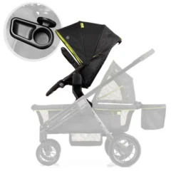 Evenflo 63012263 Second Seat For Pivot Xplore Stroller Or Travel System With 5 Point Harness System And Multiple Riding Positions, Adventurer Wayfarer 8 Evenflo 63012263 Second Seat For Pivot Xplore Stroller Or Travel System With 5 Point Harness System And Multiple Riding Positions, Adventurer Wayfarer -Graco Sales GUEST 714f50d1 7d75 42a5 8951 e0aa42ff2baa