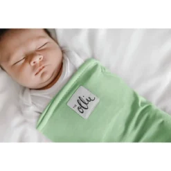 The Ollie World Swaddle - Meadow -Graco Sales GUEST 7177f105 3736 4b9c bae5 c420cae63537