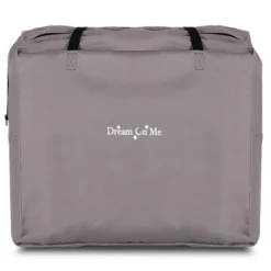 Dream On Me Traveler Portable, Lightweight And Breathable Mesh Design, Easy To Clean And Fold Baby Bassinet - Carry Bag Included -Graco Sales GUEST 7193ab80 4f2f 49a7 8177 882c9d8b2b7a