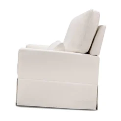 Namesake Crawford Chair And A Half Pillowback Swivel Glider - Performance Cream Eco-Weave 8 Namesake Crawford Chair And A Half Pillowback Swivel Glider - Performance Cream Eco-Weave -Graco Sales GUEST 71b80413 ca94 4249 88d8 99242cff881c