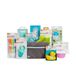 Munchkin Hello Baby Gift Basket -Graco Sales GUEST 71c0ac78 a7de 4e1c a643 3c9feb9cc04d