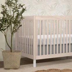 Babyletto Gelato 4-in-1 Convertible Crib -Graco Sales GUEST 71f777c4 e395 4604 b090 79f5340d053d