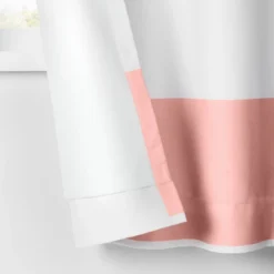 Blackout Rugby Striped Kids' Panel - Pillowfort™ -Graco Sales GUEST 71fb26a6 18bc 4629 9470 887df5be9445