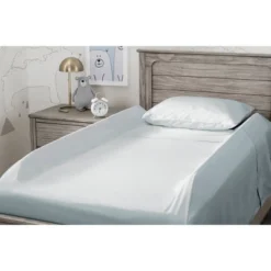 Serta Perfect Sleeper Extra Long Foam Bedrail - Guardrail For Toddlers & Kids' 2pk -Graco Sales GUEST 72082959 3bf3 498c 8aa3 1b9774b39036