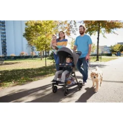 Safety 1st Smooth Ride DLX Travel System 40 Safety 1st Smooth Ride DLX Travel System -Graco Sales GUEST 72108993 0ef7 4b40 bcb5 86932c4d045a