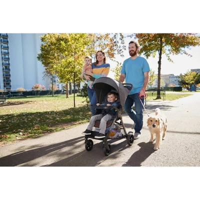 Safety 1st Smooth Ride DLX Travel System 21 Safety 1st Smooth Ride DLX Travel System - Image 19