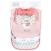 Hudson Baby Infant Girl Cotton Bib And Headband Or Caps Set, Llama, One Size -Graco Sales GUEST 725beecb 8f49 4cd6 9f02 81cdd2b7f5bf