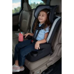 Safety 1st Boost-and-Go All-in-1 Harness Booster Car Seat -Graco Sales GUEST 726d40ce a302 4255 9489 4ffba9d9d304