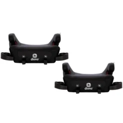 Diono Solana 2 With Latch Pack Of 2 Backless Booster Car Seats -Graco Sales GUEST 729acfdf 8a6a 40d5 aa60 9d65688f7254