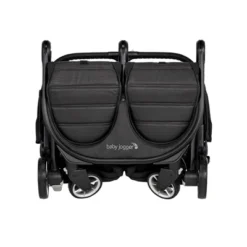Baby Jogger City Tour 2 Double Stroller - Pitch Black -Graco Sales GUEST 72ab9b72 c524 4f32 876e a72d3c87c852