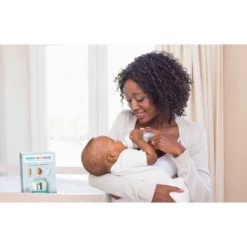 Ready, Set, Food! Early Allergen Introduction Mix-ins Baby Meals - Stage 1 - 15 Days - 1oz 12 Ready, Set, Food! Early Allergen Introduction Mix-ins Baby Meals - Stage 1 - 15 Days - 1oz -Graco Sales GUEST 72b3d9d5 4011 4b8a 9f7d a35e97d945db