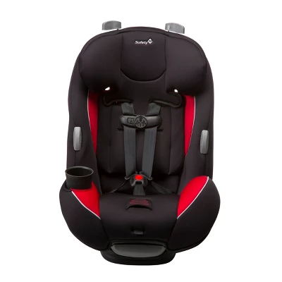 Safety 1st Continuum 3-in-1 Convertible Car Seat 8 Safety 1st Continuum 3-in-1 Convertible Car Seat - Image 6