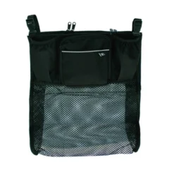 J.L. Childress Cups 'N Cargo Stroller Organizer - Black -Graco Sales GUEST 72ef9a16 ecfe 4a82 a417 0ab50dbd0f94
