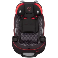 Disney Baby Disney Safety 1st Grow & Go 3-in-1 Convertible Car Seat 14 Disney Baby Disney Safety 1st Grow & Go 3-in-1 Convertible Car Seat -Graco Sales GUEST 737d35e7 2c60 47e0 9f60 45a922634719