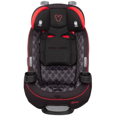 Disney Baby Disney Safety 1st Grow & Go 3-in-1 Convertible Car Seat 5 Disney Baby Disney Safety 1st Grow & Go 3-in-1 Convertible Car Seat - Image 3