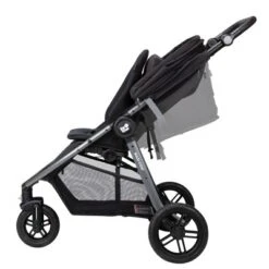 Maxi-Cosi Gia XP 3Wheel Full Size Stroller In Pure Cosi - Black -Graco Sales GUEST 7393ea10 0be2 47a4 938e c3ee51d94719