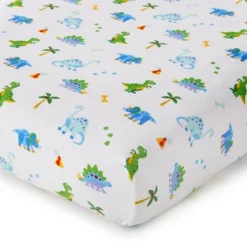 Wildkin Kids 100% Cotton Sheet Set -Graco Sales GUEST 73e4882b 82a8 4a4c 859f 4c02a54dfb67