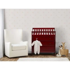 Dream On Me Marcus Changing Table And Dresser -Graco Sales GUEST 7415ff3c 216d 4f8c 91fe 5f3fac813278