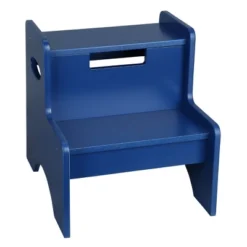 Two Step Stool - WildKin -Graco Sales GUEST 74dacfed 3df6 4cc1 aa3c 6b0bbf9ccf3e
