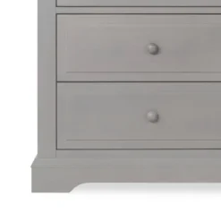Child Craft Jordyn 6-Drawer Double Dresser - Lunar Gray -Graco Sales GUEST 74e8e70e 9051 4adf 90a9 352cab30c31a