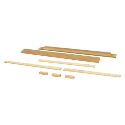 DaVinci Full Size Bed Conversion Kit 5 DaVinci Full Size Bed Conversion Kit - Image 3