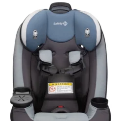 Safety 1st Grow & Go Extend N Ride LX All-in-One Convertible Car Seats -Graco Sales GUEST 75882061 982e 4592 89f4 cf3dce215e4e