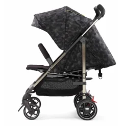 Diono Flexa Luxe Umbrella Stroller, Infant To Toddler, Car Seat Compatible, Adaptors Included -Graco Sales GUEST 75aa2aa7 35fb 4457 abb4 830121f0a4db